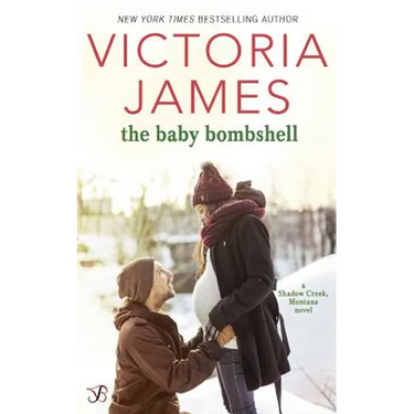 The Baby Bombshell