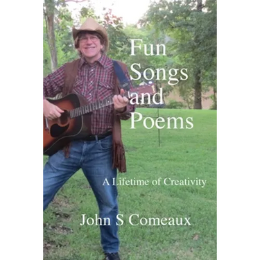 Fun Songs and Poems