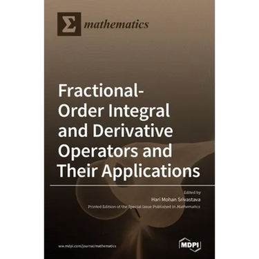 Fractional-Order Integral and Derivative Operators and Their Applications
