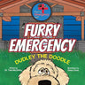 Furry Emergency: Dudley the Doodle