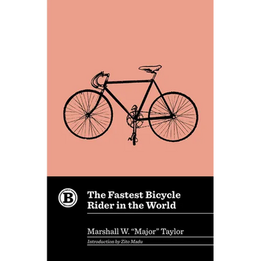 The Fastest Bicycle Rider in the World
