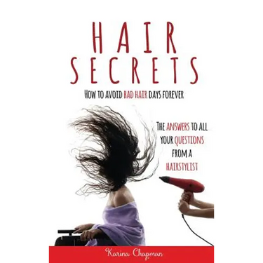Hair Secrets: How to Avoid Bad Hair Days Forever
