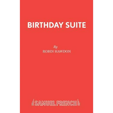 Birthday Suite