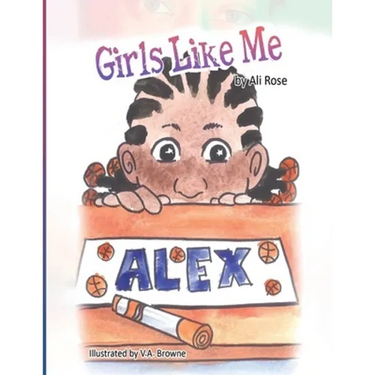 Girls Like Me