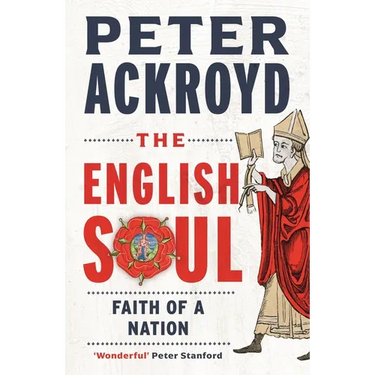 The English Soul: Faith of a Nation