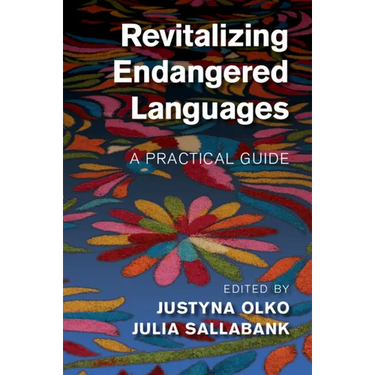 Revitalizing Endangered Languages