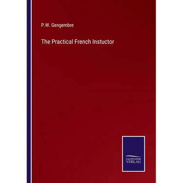 The Practical French Instuctor