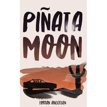 Piñata Moon