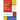 Self-Help Toolkit For Anxiety And Stress: A series of simple steps to improve your day and build resiliance against anxiety and stress.