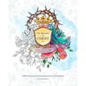 My Identity in Christ - An Interactive Bible Study, Journal, and Coloring Book: Learning to Believe and Apply God's Truth About Myself