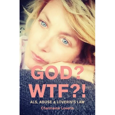 God? WTF?!