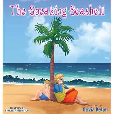 The Speaking Seashell