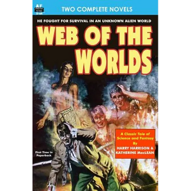 Web of the Worlds & Rule Golden
