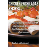 Chicken Enchiladas Recipes