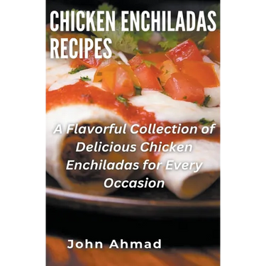 Chicken Enchiladas Recipes