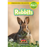 Rabbits: Animals in the City (Engaging Readers, Level Pre-1)