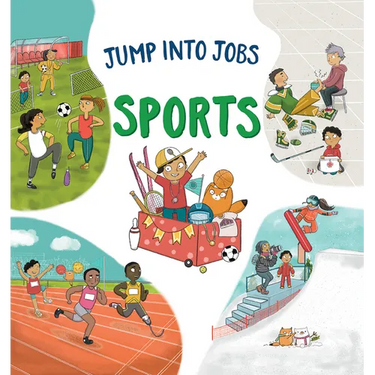 Sports Jobs