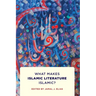 What Makes Islamic Literature Islamic?: What Makes Islamic Literature Islamic?