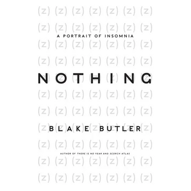Nothing: A Portrait of Insomnia