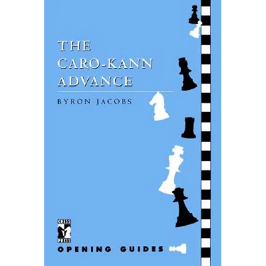Caro-Kann Advance
