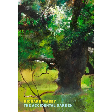 The Accidental Garden: Gardens, Wilderness, and the Space in Between