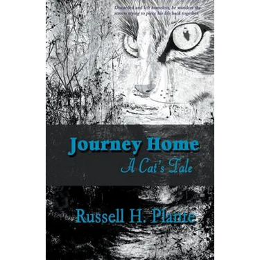 Journey Home - A Cat's Tale