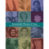 Remarkable Women of Taos: A Year Long Community-wide Celebration Honoring Outstanding Taosenas