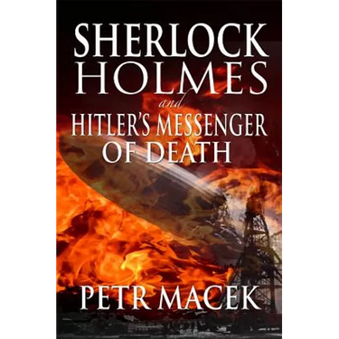 Sherlock Holmes and Hitler's Messenger of Death