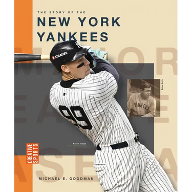 The Story of the New York Yankees