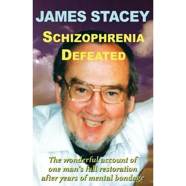 Schizophrenia Defeated