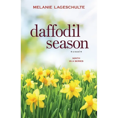Daffodil Season