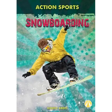 Snowboarding