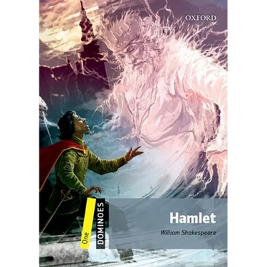 Dominoes 2e 1 Comic Hamlet