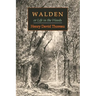 Walden; Or, Life in the Woods