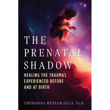 The Prenatal Shadow: Healing the Traumas Experienced Before and at Birth