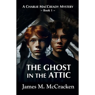 The Ghost in the Attic