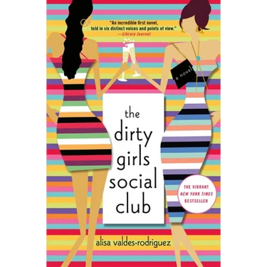 The Dirty Girls Social Club