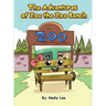 The Adventurers of Zoe the Zoo Bench
