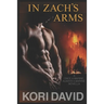 In Zach's Arms: Once a Marine, Always a Marine (Book 1)