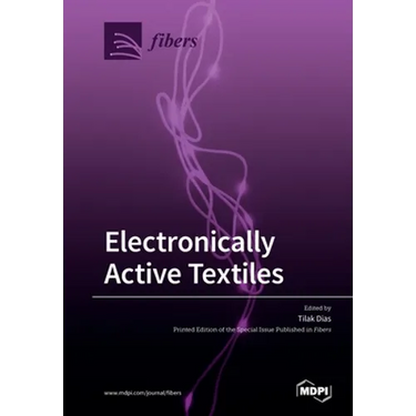 Electronically Active Textiles
