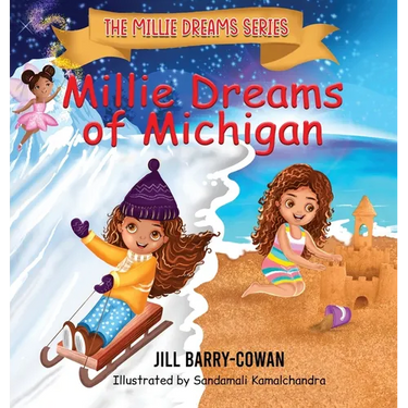 Millie Dreams of Michigan