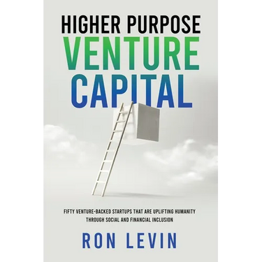 Higher Purpose Venture Capital