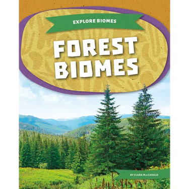 Forest Biomes