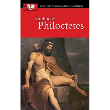 Sophocles, Philoctetes