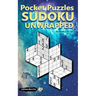 Pocket Puzzles Sudoku Unwrapped: Sudoku in 3D
