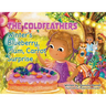 The Coldfeathers: Winter's Blueberry, Plum, Carrot Surprise