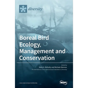 Boreal Bird Ecology, Management and Conservation