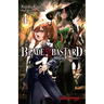 Blade & Bastard, Vol. 4 (Light Novel): Dungeon Chronicle Volume 4