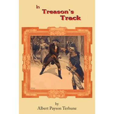 In Treason's Track