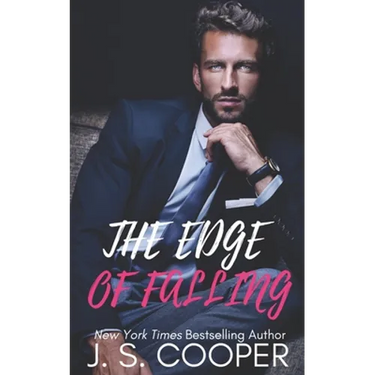 The Edge of Falling